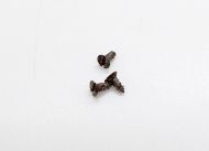  WoodScrew CSK 4x1/4 SC