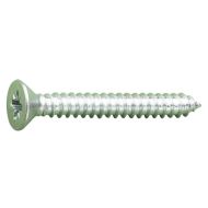 METALMATE Self Tap Pozi CSK 4x3/8 A2 Stainless