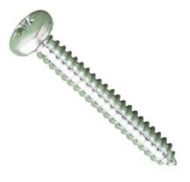  Self Tap Pan Pozi 10x1.1/2 A2 Stainless