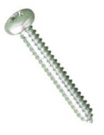  Self Tap Pozi Pan 10x1.1/2 ZP