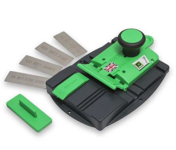 Sharp Edge Blade Sharpening System 3 85mm
