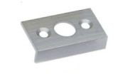  Bolt Receiver Angled 10mm Hole SC