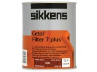 SIKKENS Sikkens Cetol Filter 7 1.0l Dark Oak