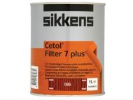 SIKKENS Sikkens Cetol Filter 7 1.0l Teak
