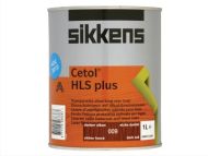 SIKKENS Sikkens Cetol Hls 1.0l Dark Oak