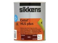 SIKKENS Sikkens Cetol Hls 1.0l Mahogany