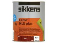 SIKKENS Sikkens Cetol Hls 1.0l Teak