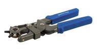 SILVERLINE 200111 Punch Pliers Heavy Duty 2-4.5mm