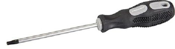 SILVERLINE 244703 Screwdriver Economy Torx T25x100mm