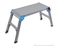 SILVERLINE 640000 Step-up Platform 150kg 910lx415Wx500h