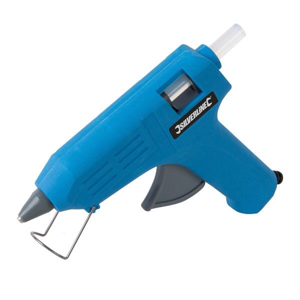 SILVERLINE 583333 Hobby Glue Gun