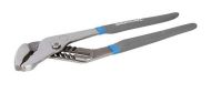 SILVERLINE PL11 Waterpump Pliers 320mm 65mm Jaw