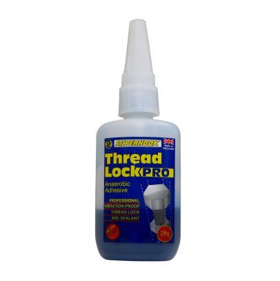 SILVERHOOK Threadlock Pro 25g