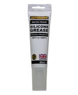 SILVERHOOK SGPGT90 Silverhook Silicone Grease 80ml Tube