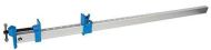 SILVERLINE VC63 Sash Clamp L/duty 900mm Aluminium