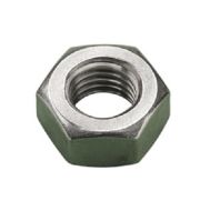  Nut Full M12 A2 Stainless