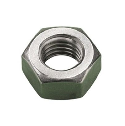  Nut Full M12 A2 Stainless