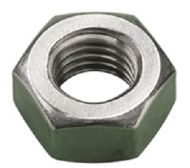  Nut Full M8 A2 Stainless