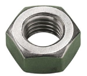  Nut Full M8 A2 Stainless