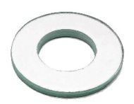  Washer M6 Form B A2 Stainless