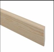  Skirting Sw Pencil/Chamf 120x21 (Per M)