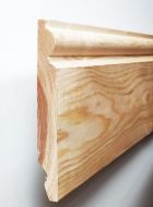 Skirting Sw (Unsorted) Torus / Ogee 170x21 (Per M)
