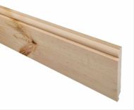  Skirting Sw Torus/Ogee 96x15x2.4m