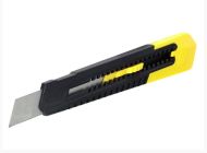 STANLEY 0-10-151 Snap-Off Blade Knife 18mm