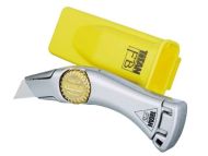 STANLEY Knife Titan Heavy Duty Fixed Blade