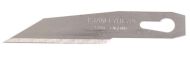 STANLEY Knife Blade 5901b Slim Straight