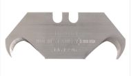 STANLEY 0-11-983 Knife Blade Hooked Pk5