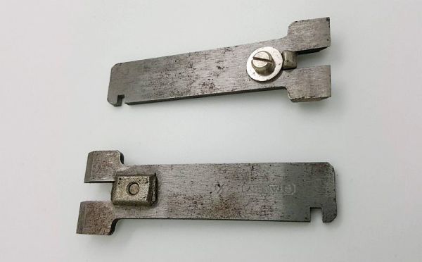 STANLEY Cutter Comb Plane Tonguing 1/4in