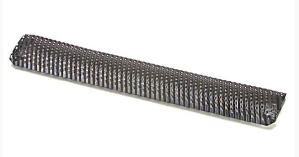 STANLEY 5-21-299 Surform Std Blade Only 1/2 Round