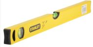 STANLEY Classic Box Level 600mm