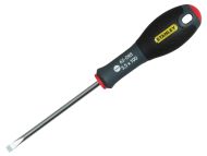STANLEY 0-65-098 Screwdriver Fatmax Flared 5.5x100mm