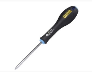 STANLEY 0-65-319 Screwdriver Fatmax Pozi PZ0x75mm