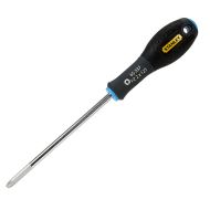 STANLEY 0-65-337 Screwdriver Fatmax Pozi Pz2x125mm