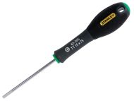 STANLEY 0-65-395 Screwdriver Fatmax Torx T15 X 75mm