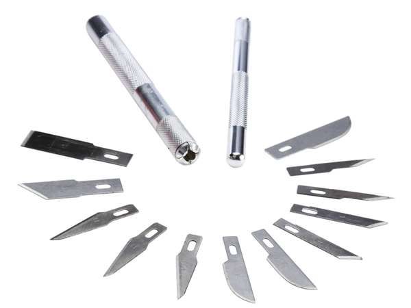 STANLEY Hobby Knife Set
