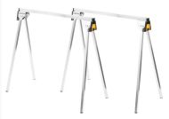 STANLEY Essential Metal Sawhorse Twin Pk