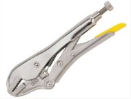 STANLEY MOLE GRIPS 225mm