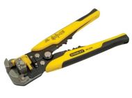 STANLEY Wire Stripper Self Adjusting