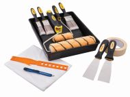STANLEY Decorators Project Kit 14pc
