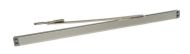  Door Friction Restrictor Stay Silver