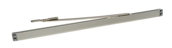  Door Friction Restrictor Stay Silver