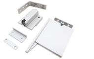  Door Selector Aluminium