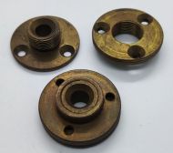  Standard Lamp Centre Connector 35mm Sb