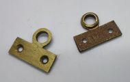  Sash Eye 42x16mm Sb