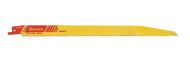 STARRETT B818-5 Reciprocating Saw Blades 200mm 18tpi