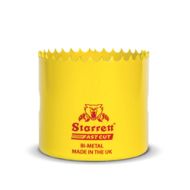 STARRETT Holesaw Metal/Wood 22mm